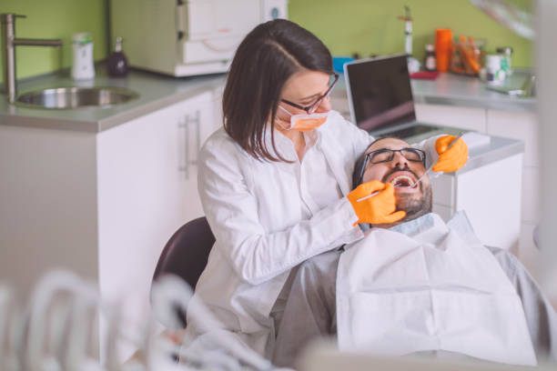 Best Urgent Tooth Repair  in Clinton, PA